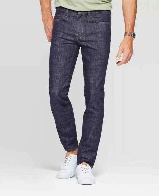 goodfellow total flex slim