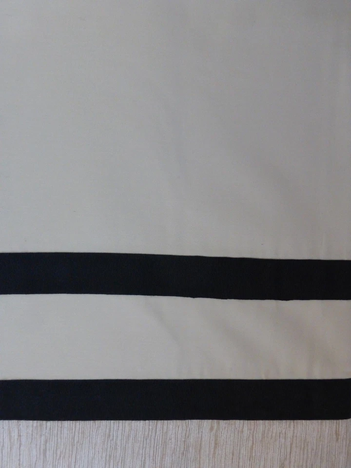 Charisma Maurya Western or California King Bedskirt Bed Skirt $165 NIP - Image 4 of 4