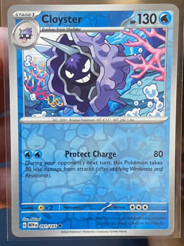 Pokemon Scarlet & Violet 151 Holo to Ultra Rare Single Card 1-207 You PICK - Picture 107 of 250