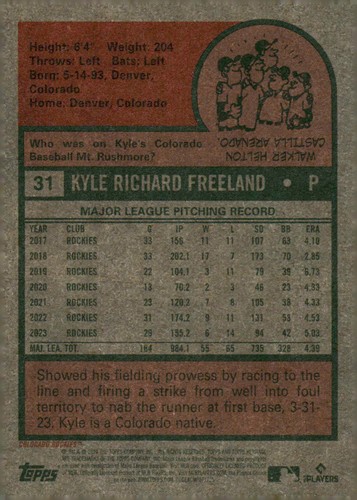2024 Topps Heritage Short Prints YOU CHOOSE! - Picture 29 of 111