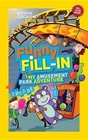 My Amusement Park Adventure by National Geographic Kids (Paperback / softback, 2015)