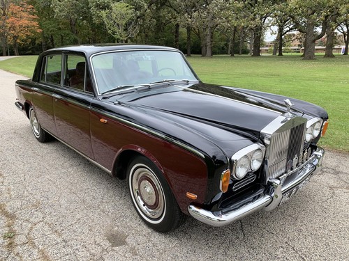 1969 Rolls-Royce Saloon - Picture 6 of 40
