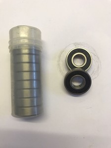 Подшипник 6906 rs