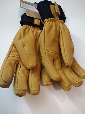 🔥🔥HESTRA LEATHER OMNI SKI Snowboard SKI GLOVES WOMEN'S 6 X 🔥🔥HESTRA LEATHER OMNI SKI Snowboard SKI GLOVES WOMEN'S 6 X