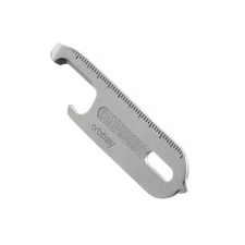 Multitool V2 Silver