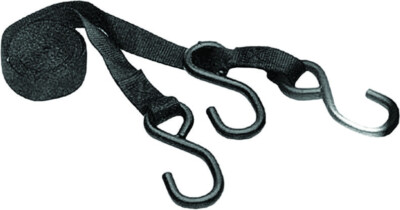SPI Snowmobile Sled 3 Point Tow Strap Rope Towing Easy