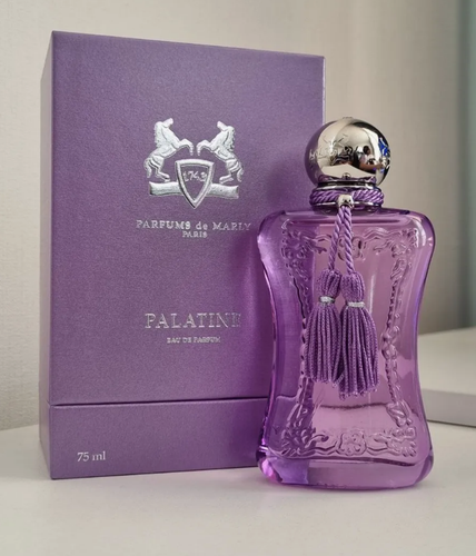 Parfums De Marly Palatine Eau De Parfum Spray (Women) 2.5 fl oz - New