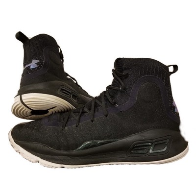 curry 4 more range