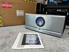 Pass Labs X250.8 Stereo Power Amplifier 250W ...