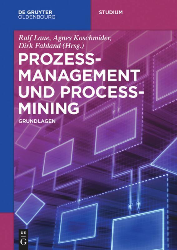 Thumbnail - Prozessmanagement Und Process-mining
