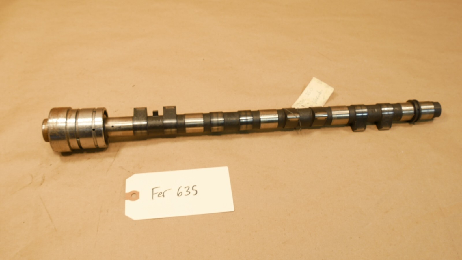 Ferrari 360 Camshaft PN 176559