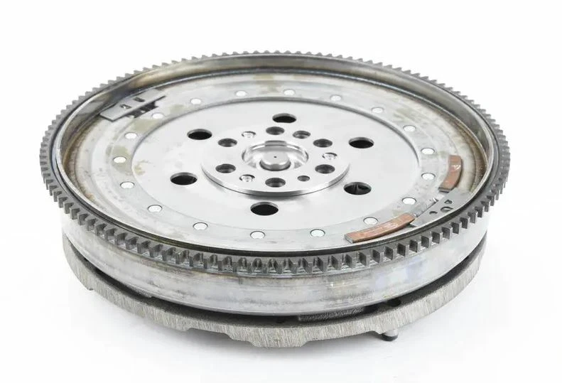 Juego de Embragues + Volante Doble Masa LuK BMW 220i COOPER S (F56) Countryman 192 Cv Foto 4 de 4