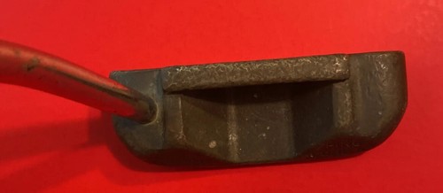 PING ECHO Golf Club Putter 85029 Antique Vintage Phoenix Arizona RARE - Picture 5 of 12