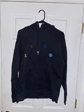 Travis Scott Astroworld Hoodie Men’s M