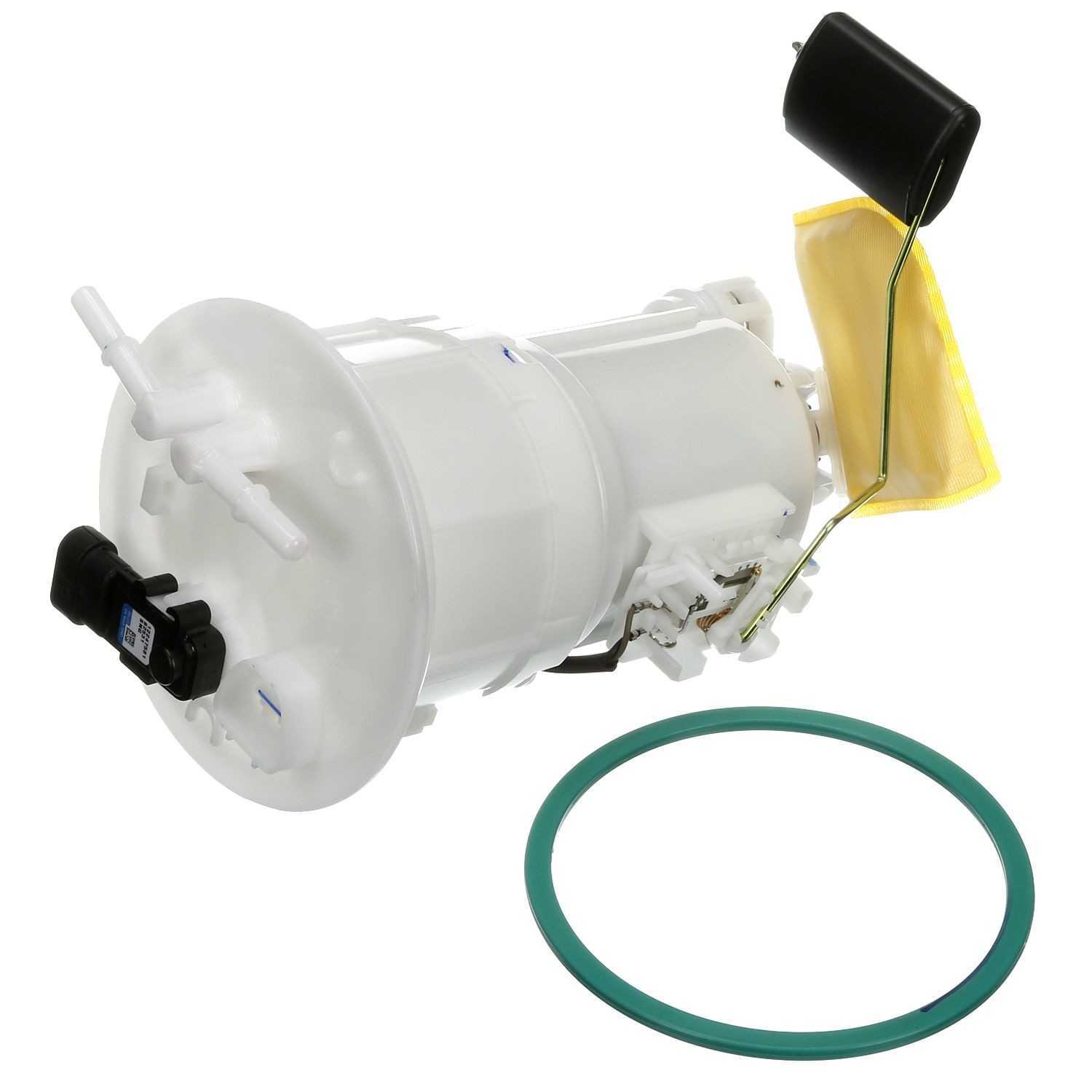 Fuel Pump Module Assembly Delphi FG1595 fits 07-12 Hyundai Veracruz 3 ...