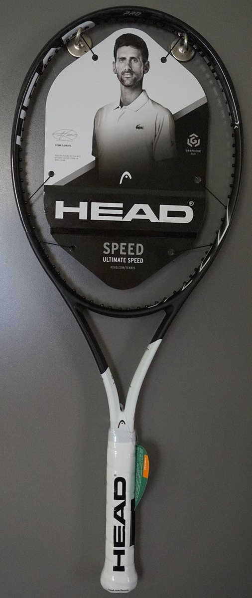 BUMPERGUARD / GROMMET SET: HEAD GRAPHENE 360 SPEED PRO TK339A