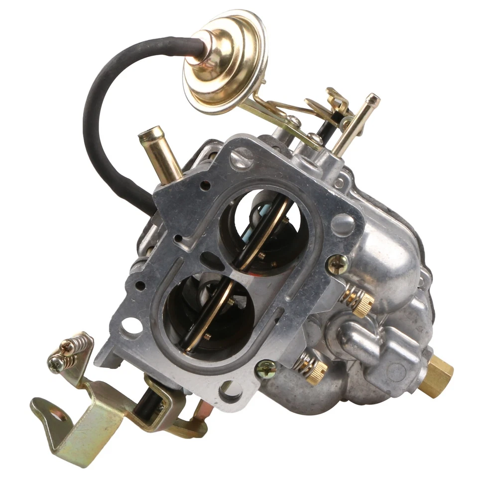 Nuevo carburador para motor Dodge Chrysler 318 6CIL Plymouth Gran Fury con junta Foto 3 de 4