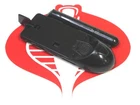 GI Joe Weapon Action Sailor Raft BLACK No Launcher 1994 Original Accessory