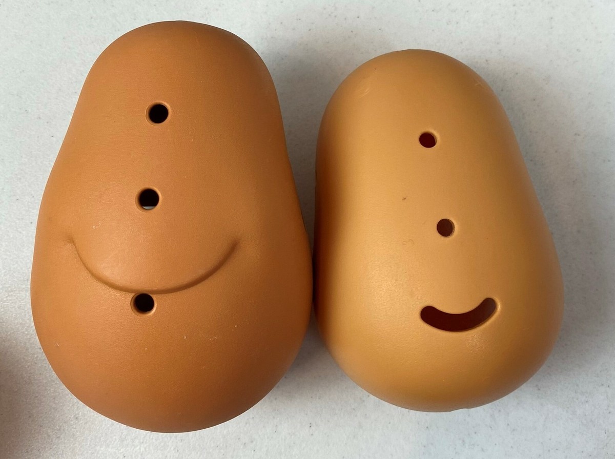 Mr. Potato Head BODY You Choose The One You Want From Drop