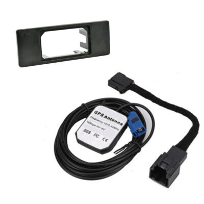 Schnittstelle GPS Module Adapter Kabel für Sync 3 Ford Edge Escape HC3Z-19A387