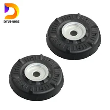 2x Front Suspension Strut Mount Support for Chevrolet Orlando Cruze Trax Volt