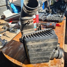 Filtre à air Hyundai TERRACAN