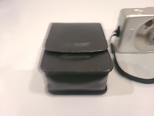 Canon IXUS Z50 APS Compact Film Camera - Picture 9 of 10