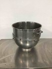 Hobart Vmlh60 Stainless Steel Mixer Bowl 60 Quart