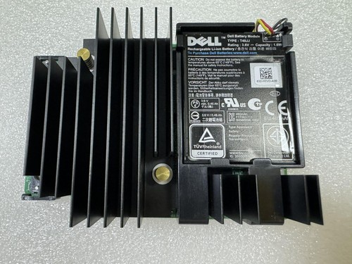 DELL PERC H730 Mini Mono RAID 12G SAS 1GB 0KMCCD KMCCD R430 R530 R630 R730 - 第 1/3 張圖片
