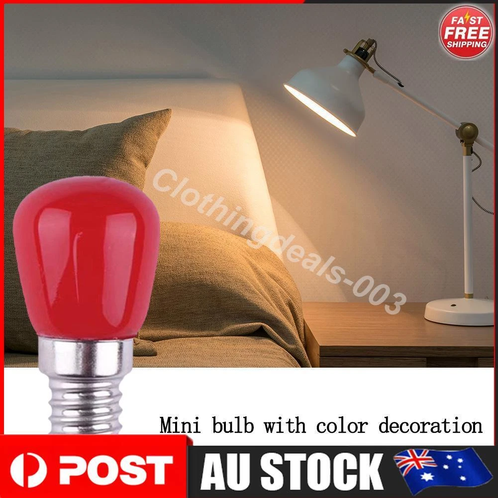E14 2024 lamp bulb