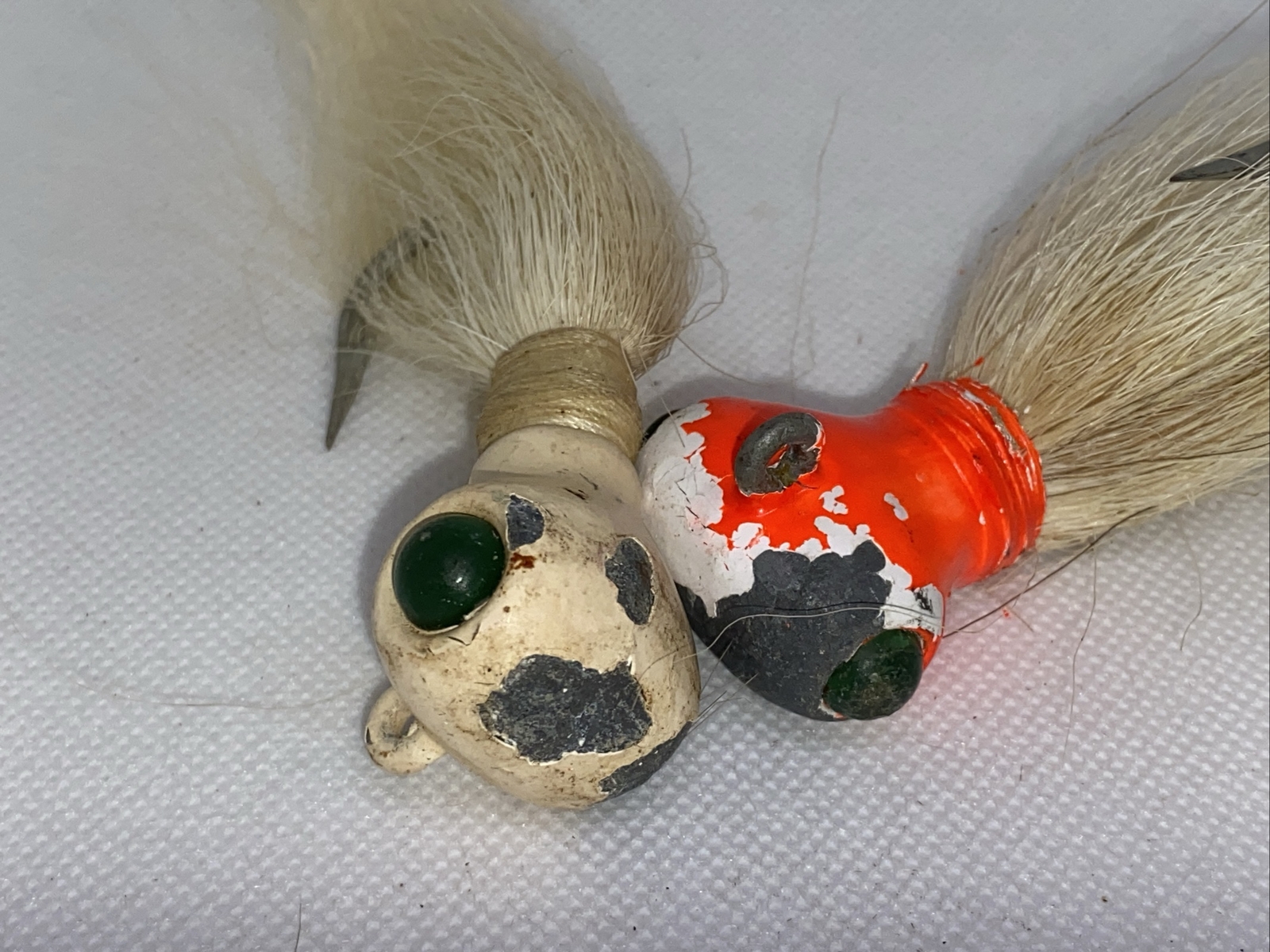 Large Lead Saltwater Jigs - Image 3
