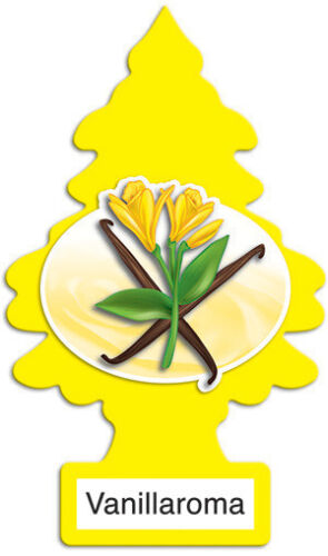 Little Trees Hanging Air Freshener Choose Scent Car Truck RV Home Office 6/10/24 - Picture 3 of 41