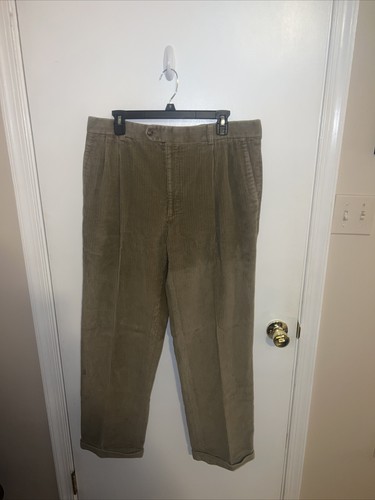 joseph and feiss corduroy pants for men