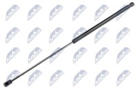 AE-BM-006 NTY Gasfeder, Koffer-/Laderaum FüR BMW