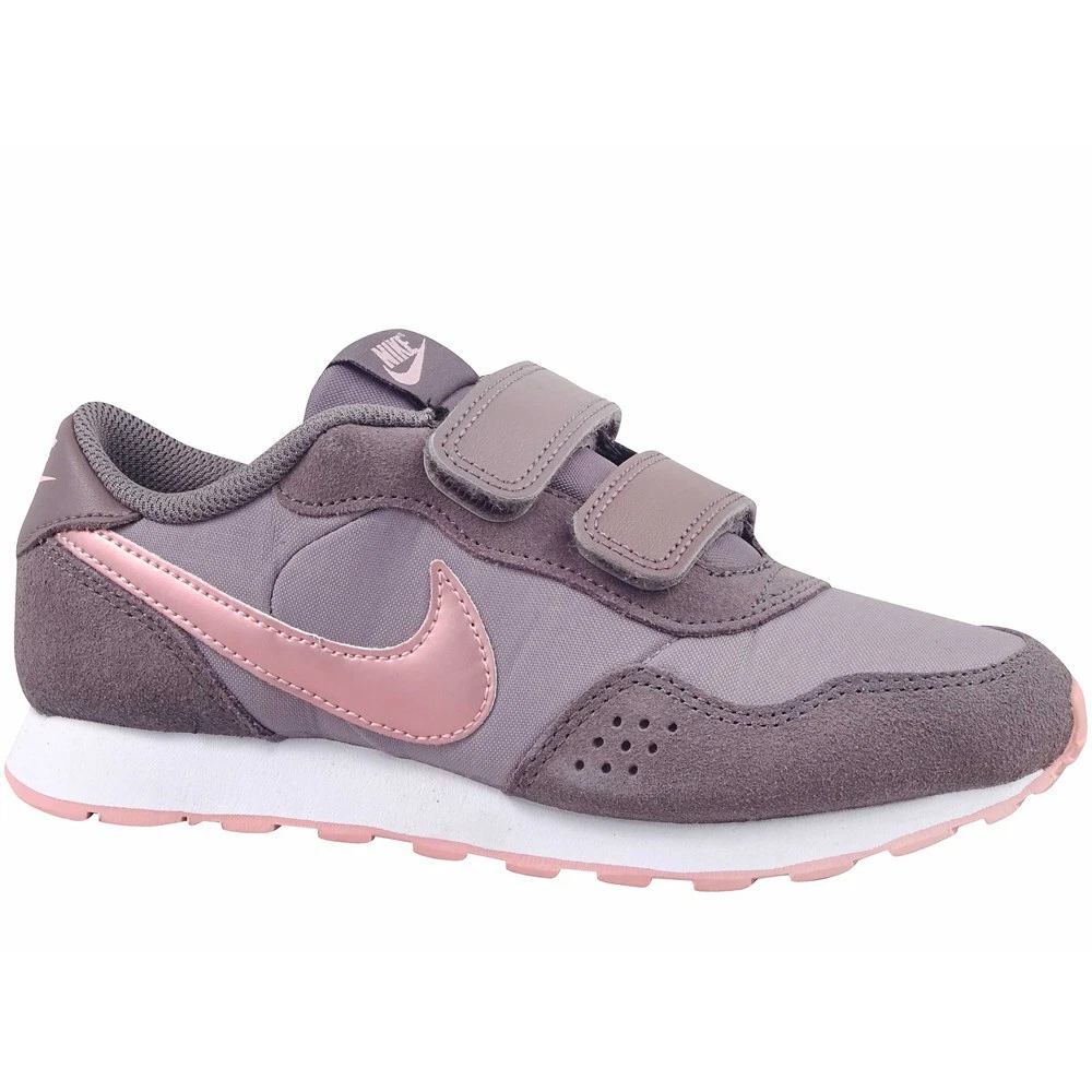 Shoes Universal Kids Nike MD Valiant CN8559200 Violet