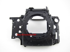 Repair Parts For Nikon D810 D810A Front Frame Main Body Mirror Box Bracket New