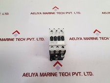 Siemens 3tf32 00-0a power contactor 230v 50hz/276v 60hz