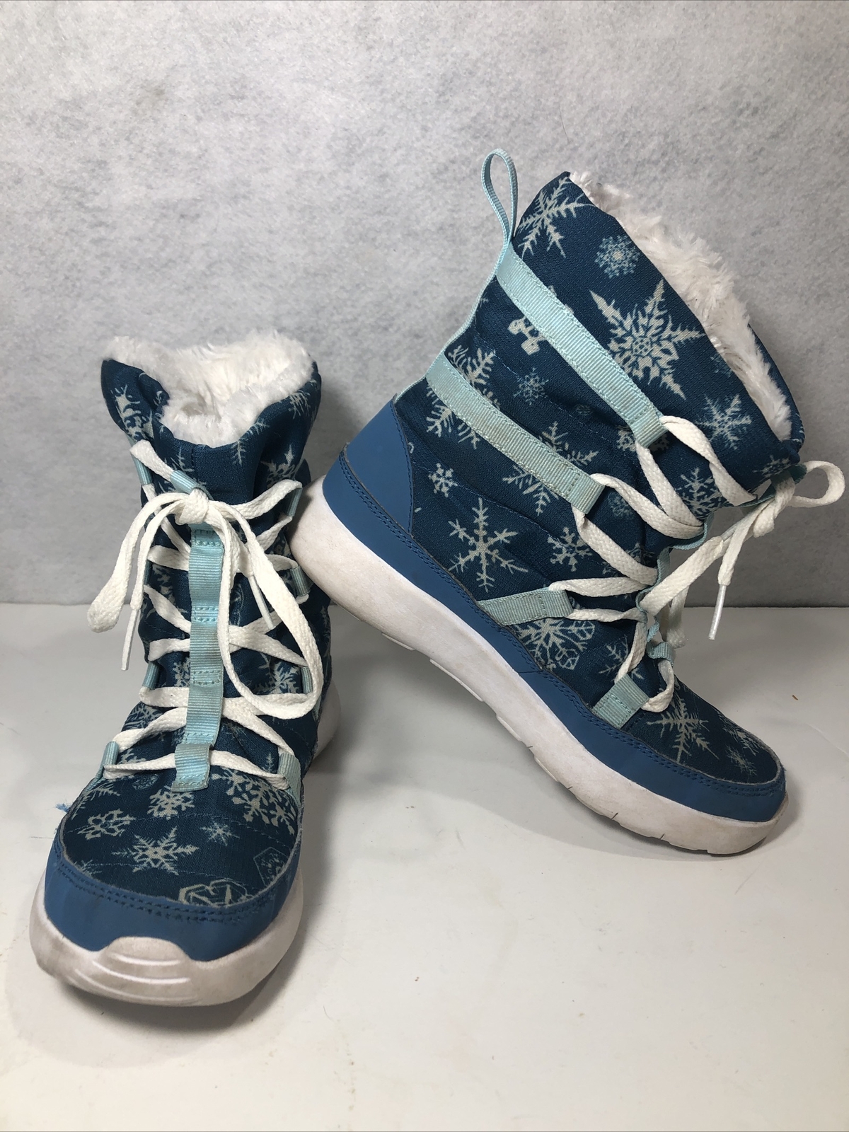 Nike Roshe One HI SE TDV Toddler Boots 