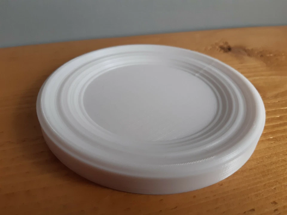 Police Box Roundel- Great For Doctor Who Cosplay/Display Or Signed At Comic Con - Image 3 of 4