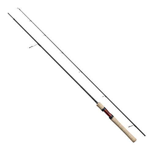 Shimano 21 Cardiff NX S64UL+ Spinning Rod for Trout - Picture 1 of 1