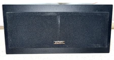 Advent Audio Focus Center Channel Speaker #3014036565 Not Tested