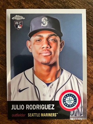 2022 Topps Chrome Platinum Anniversary Baseball - You Pick - Base Cards 1-250 - Picture 180 of 259