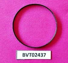USED SEIKO CRYSTAL UNDERLAY GLASS GASKET 7002 7000 WATCH BVT02437