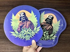 Rolling Tray With Matching Magnet Lid 🔥🔥