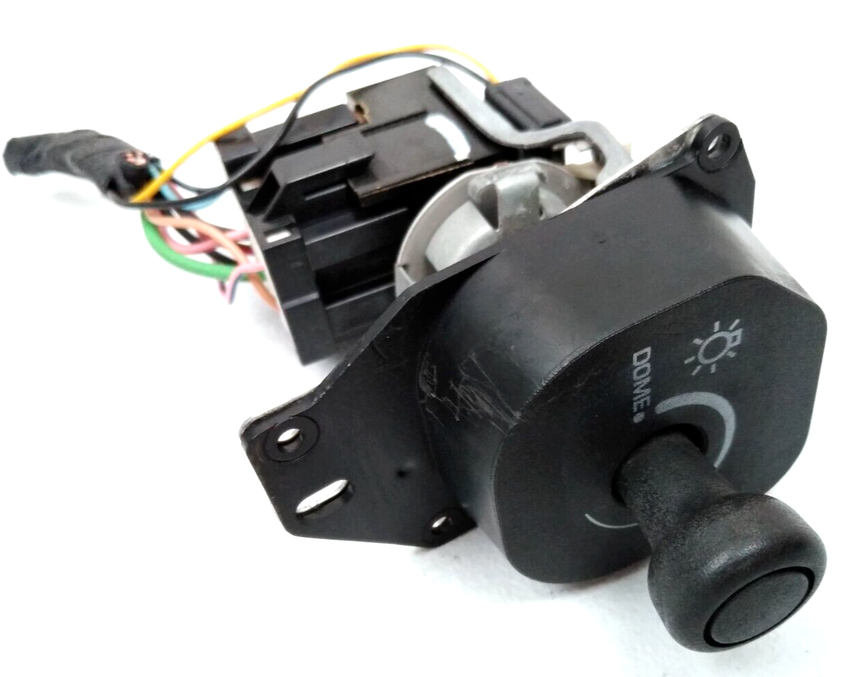 56021891AA Dodge 1997 1998 Dakota Headlight Switch Dome