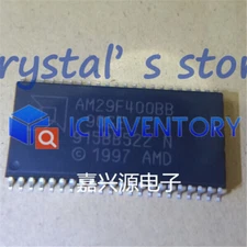 5PCS IC AM29F400BB-90SE AM29F400BB SOP44 AMD NEW GOOD QUALITY