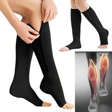 Best Medias Calcetines De Compresion 15-20 Mmhg Para Hombres Y Mujeres US STOCK