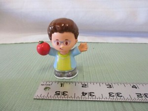 fisher price big helpers family