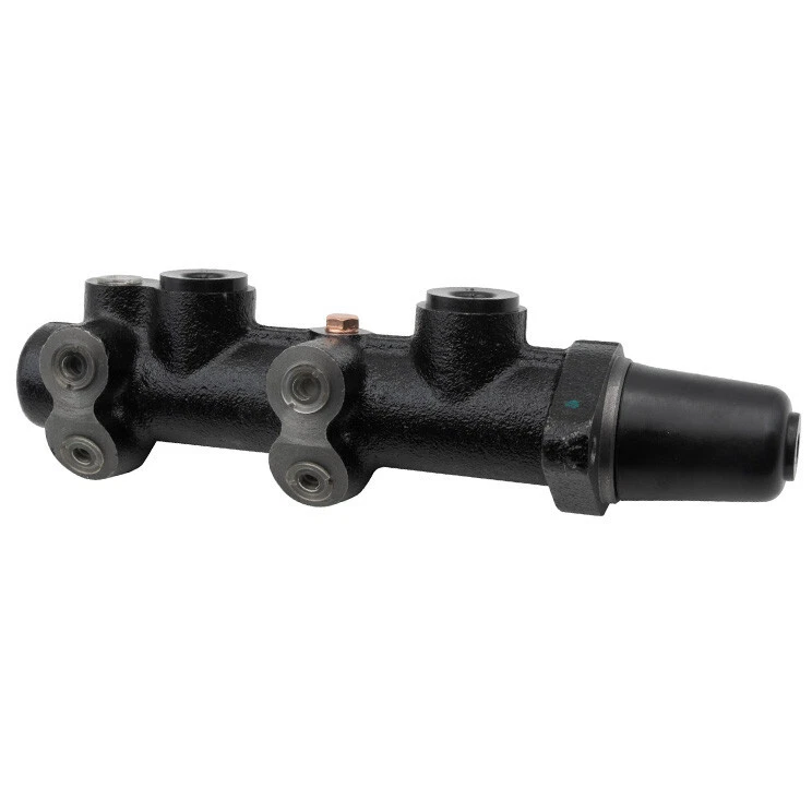 Empi 98-6000 Dual Master Cylinder 25mm Vw Bug W/Front & Rear Wilwood Disc Brakes - Image 3 of 3