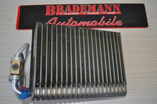 Alfa Romeo GTV Spider 916 Klimakühler Klimaverdampfer 52479041 Serie 2